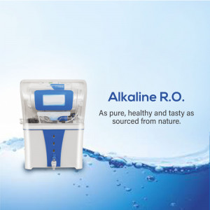 R.O. Water & Softener