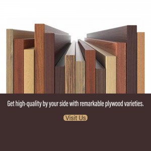 Plywood and Laminate