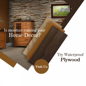 Plywood and Laminate