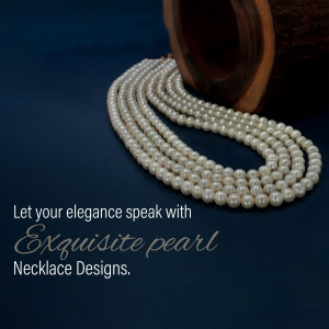 Jewellery
