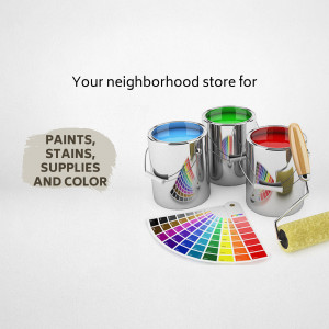 Paints