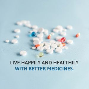 Pharmaceutical