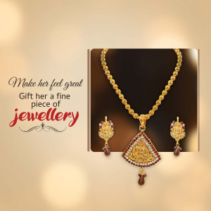 Jewellery