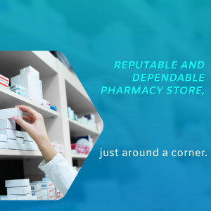 Pharmaceutical