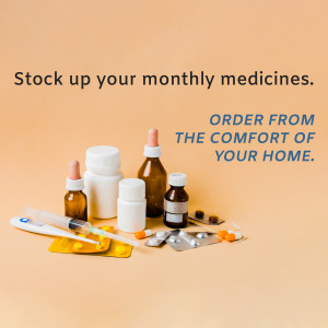 Pharmaceutical