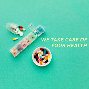 Pharmaceutical