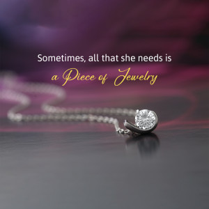 Jewellery