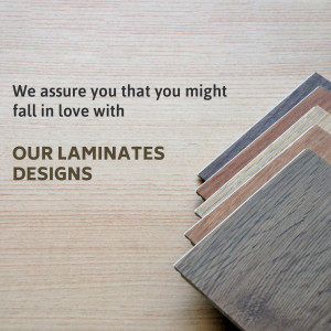 Plywood and Laminate