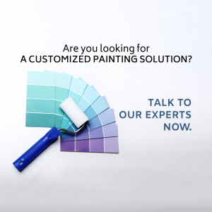 Paints