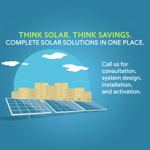Solar