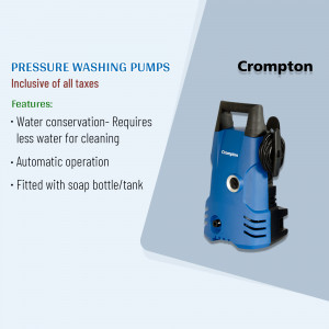 Submersible Pump