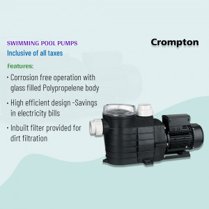 Submersible Pump