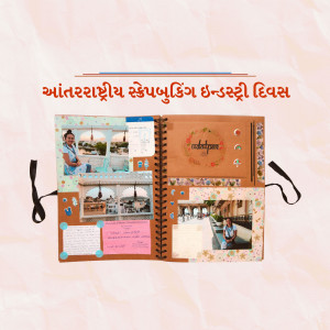 International Scrapbooking Industry Day