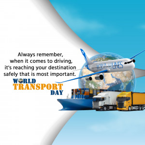 World Transport Day