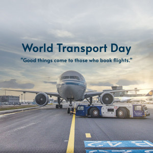 World Transport Day