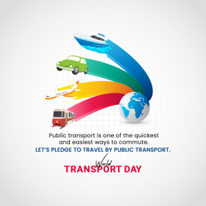 World Transport Day