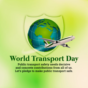 World Transport Day