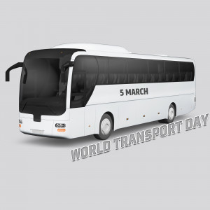 World Transport Day