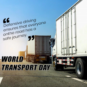 World Transport Day