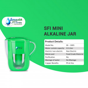 R.O. Water & Softener