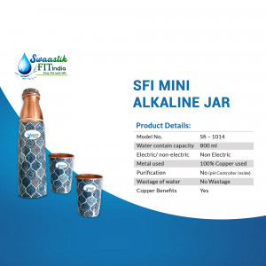 R.O. Water & Softener