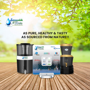 R.O. Water & Softener