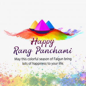 Rang Panchami