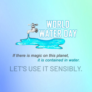 World Water Day