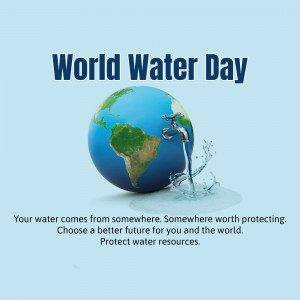 World Water Day