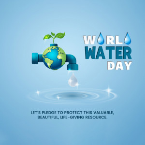 World Water Day