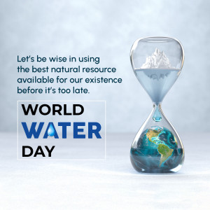 World Water Day