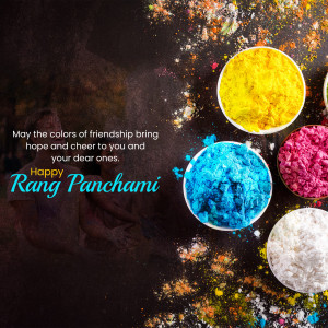 Rang Panchami
