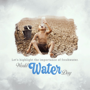 World Water Day