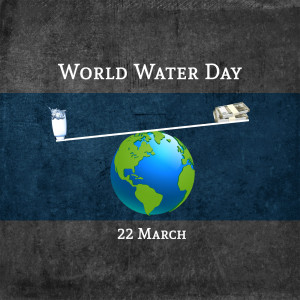 World Water Day