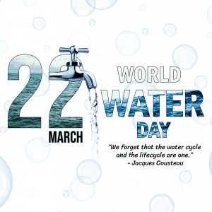 World Water Day