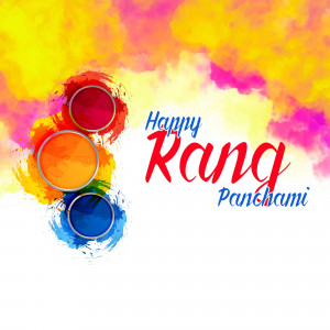 Rang Panchami