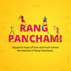 Rang Panchami