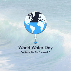 World Water Day