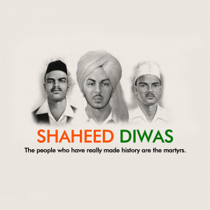 Shahid Diwas