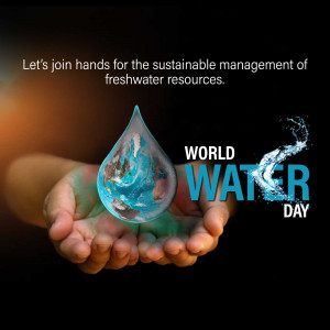 World Water Day