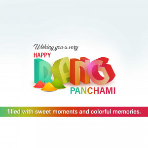 Rang Panchami