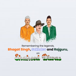 Shahid Diwas