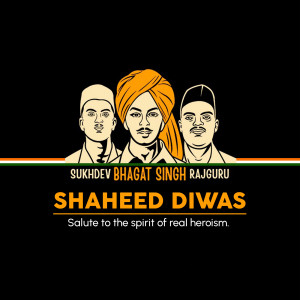 Shahid Diwas