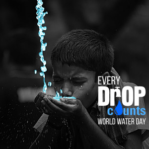 World Water Day
