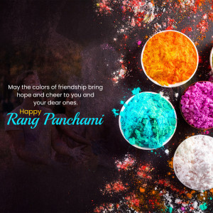 Rang Panchami