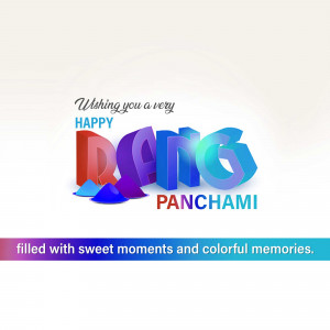 Rang Panchami