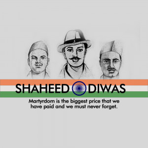 Shahid Diwas