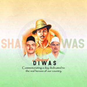 Shahid Diwas