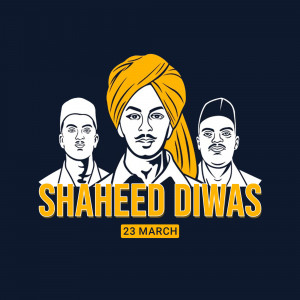 Shahid Diwas