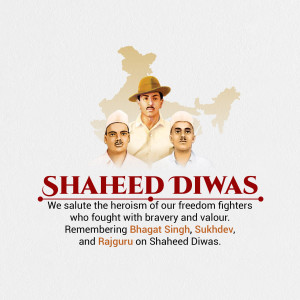 Shahid Diwas